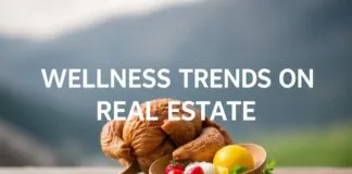 The Impact of Wellness Trends on Real Estate: A Focus on Turkey The Impact of Wellness Trends on Real Estate: A Focus on Turkey