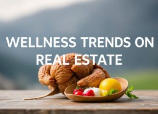 The Impact of Wellness Trends on Real Estate: A Focus on Turkey The Impact of Wellness Trends on Real Estate: A Focus on Turkey