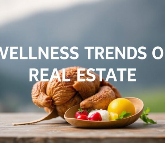 The Impact of Wellness Trends on Real Estate: A Focus on Turkey The Impact of Wellness Trends on Real Estate: A Focus on Turkey