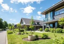 The Intersection of Real Estate and Sustainable Living: Building a Greener Future The Intersection of Real Estate and Sustainable Living: Constructing a Greener Future