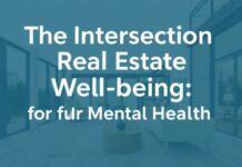 The Intersection of Real Estate and Well-being: Designing Homes for Mental Health The Intersection of Real Estate and Well-being: Designing Homes for Mental Health