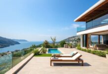 The Intersection of Sustainable Living and Real Estate: A Guide to Eco-Friendly Villas in Turkey The Intersection of Sustainable Living and Real Estate: A Guide to Eco-Friendly Villas in Turkey