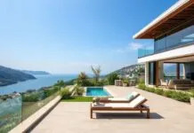 The Intersection of Sustainable Living and Real Estate: A Guide to Eco-Friendly Villas in Turkey The Intersection of Sustainable Living and Real Estate: A Guide to Eco-Friendly Villas in Turkey