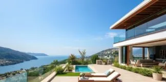 The Intersection of Sustainable Living and Real Estate: A Guide to Eco-Friendly Villas in Turkey The Intersection of Sustainable Living and Real Estate: A Guide to Eco-Friendly Villas in Turkey
