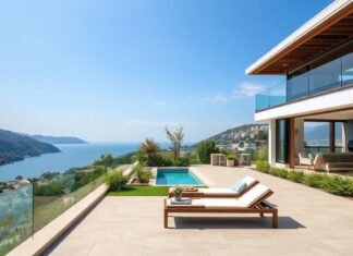 The Intersection of Sustainable Living and Real Estate: A Guide to Eco-Friendly Villas in Turkey The Intersection of Sustainable Living and Real Estate: A Guide to Eco-Friendly Villas in Turkey