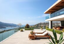 The Intersection of Sustainable Living and Real Estate: A Guide to Eco-Friendly Villas in Turkey The Intersection of Sustainable Living and Real Estate: A Guide to Eco-Friendly Villas in Türkiye