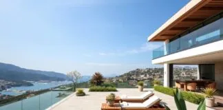 The Intersection of Sustainable Living and Real Estate: A Guide to Eco-Friendly Villas in Turkey The Intersection of Sustainable Living and Real Estate: A Guide to Eco-Friendly Villas in Türkiye