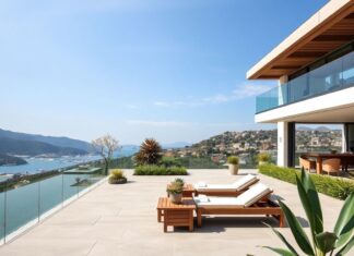 The Intersection of Sustainable Living and Real Estate: A Guide to Eco-Friendly Villas in Turkey The Intersection of Sustainable Living and Real Estate: A Guide to Eco-Friendly Villas in Türkiye