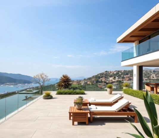 The Intersection of Sustainable Living and Real Estate: A Guide to Eco-Friendly Villas in Turkey The Intersection of Sustainable Living and Real Estate: A Guide to Eco-Friendly Villas in Türkiye