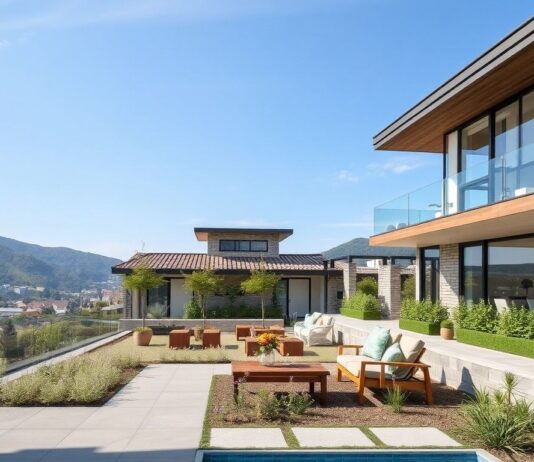The Intersection of Sustainable Living and Real Estate: A Turkish Perspective The Kesişimi of Sustainable Living and Real Estate: A Turkish Perspective