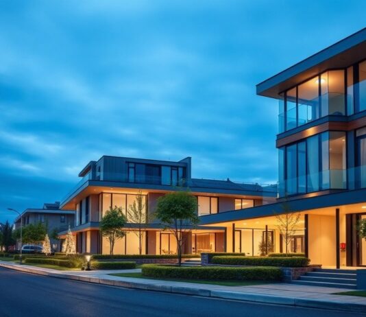 The Intersection of Technology and Real Estate: A Turkish Perspective The Intersection of Technology and Real Estate: A Turkish Perspective