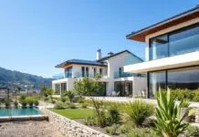 The Rise of Sustainable Living: Integrating Solar Energy in Turkish Villas The Rise of Sustainable Living: Integrating Solar Energy in Turkish Villas