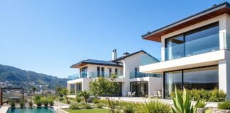 The Rise of Sustainable Living: Integrating Solar Energy in Turkish Villas The Rise of Sustainable Living: Integrating Solar Energy in Turkish Villas