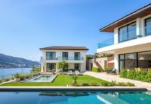 The Rise of Turkey’s Villa Market: A Lucrative Investment Opportunity The Rise of Turkey's Villa Market: A Profitable Investment Opportunity