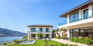 The Rise of Turkey’s Villa Market: A Lucrative Investment Opportunity The Rise of Turkey's Villa Market: A Profitable Investment Opportunity