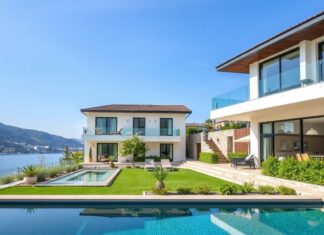The Rise of Turkey’s Villa Market: A Lucrative Investment Opportunity The Rise of Turkey's Villa Market: A Profitable Investment Opportunity