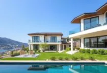 The Rise of Turkey’s Villa Market: A Lucrative Investment Opportunity The Rise of Turkey's Villa Market: A Profitable Investment Opportunity