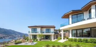 The Rise of Turkey’s Villa Market: A Lucrative Investment Opportunity The Rise of Turkey's Villa Market: A Profitable Investment Opportunity