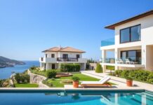The Rising Appeal of Turkish Villas: A Smart Investment in a Growing Market The Rising Popularity of Turkish Villas: A Wise Investment in a Thriving Market