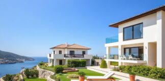 The Rising Appeal of Turkish Villas: A Smart Investment in a Growing Market The Rising Popularity of Turkish Villas: A Wise Investment in a Thriving Market