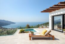 The Rising Trend of Health-Conscious Living in Turkish Villas The Increasing Popularity of Health-Conscious Lifestyles in Turkish Villas