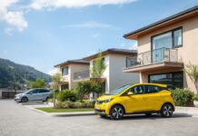 The Rising Trend of Sustainable Living: Electric Cars and Green Homes in Turkey The Increasing Popularity of Sustainable Living: Electric Vehicles and Eco-Friendly Homes in Turkey