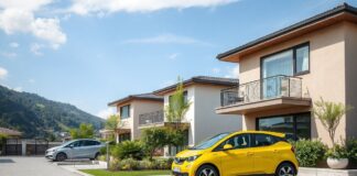 The Rising Trend of Sustainable Living: Electric Cars and Green Homes in Turkey The Increasing Popularity of Sustainable Living: Electric Vehicles and Eco-Friendly Homes in Turkey
