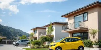 The Rising Trend of Sustainable Living: Electric Cars and Green Homes in Turkey The Increasing Popularity of Sustainable Living: Electric Vehicles and Eco-Friendly Homes in Turkey