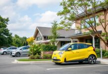 The Rising Trend of Sustainable Living: Electric Vehicles and Eco-Friendly Homes The Rising Trend of Sustainable Living: Electric Vehicles and Eco-Friendly Homes