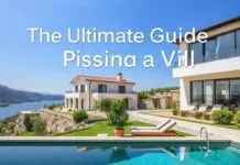 The Ultimate Guide to Buying a Villa in Turkey: Tips and Insights The Ultimate Guide to Purchasing a Villa in Turkey: Tips and Insights