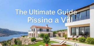 The Ultimate Guide to Buying a Villa in Turkey: Tips and Insights The Ultimate Guide to Purchasing a Villa in Turkey: Tips and Insights