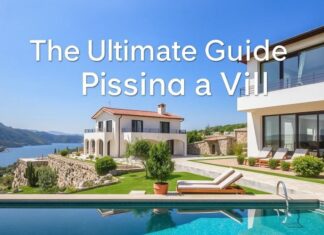 The Ultimate Guide to Buying a Villa in Turkey: Tips and Insights The Ultimate Guide to Purchasing a Villa in Turkey: Tips and Insights
