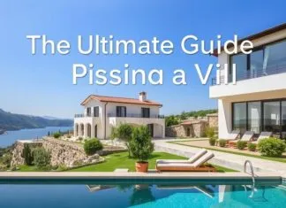 The Ultimate Guide to Buying a Villa in Turkey: Tips and Insights The Ultimate Guide to Purchasing a Villa in Turkey: Tips and Insights