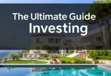 The Ultimate Guide to Investing in Turkish Villas: A Lucrative Opportunity Awaits The Ultimate Guide to Investing in Turkish Villas: A Profitable Opportunity Awaits