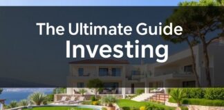 The Ultimate Guide to Investing in Turkish Villas: A Lucrative Opportunity Awaits The Ultimate Guide to Investing in Turkish Villas: A Profitable Opportunity Awaits