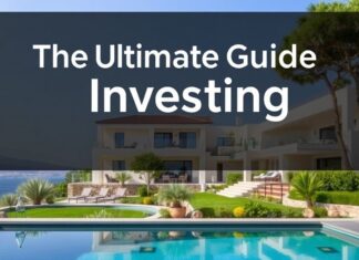 The Ultimate Guide to Investing in Turkish Villas: A Lucrative Opportunity Awaits The Ultimate Guide to Investing in Turkish Villas: A Profitable Opportunity Awaits