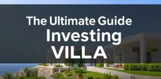 The Ultimate Guide to Investing in Turkish Villas: A Lucrative Real Estate Opportunity The Ultimate Guide to Investing in Turkish Villas: A Profitable Real Estate Opportunity