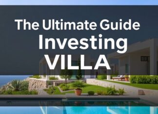The Ultimate Guide to Investing in Turkish Villas: A Lucrative Real Estate Opportunity The Ultimate Guide to Investing in Turkish Villas: A Profitable Real Estate Opportunity