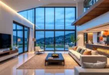 Transforming Your Turkish Villa into a Smart Home: A Comprehensive Guide Transforming Your Turkish Villa into a Smart Home: A Comprehensive Guide