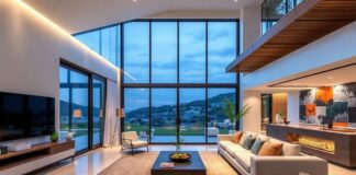 Transforming Your Turkish Villa into a Smart Home: A Comprehensive Guide Transforming Your Turkish Villa into a Smart Home: A Comprehensive Guide