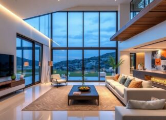 Transforming Your Turkish Villa into a Smart Home: A Comprehensive Guide Transforming Your Turkish Villa into a Smart Home: A Comprehensive Guide