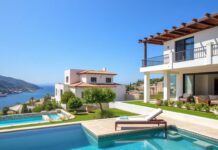 Turkey Villas: A Prime Real Estate Investment Opportunity Turkey Villas: An Excellent Real Estate Investment Opportunity