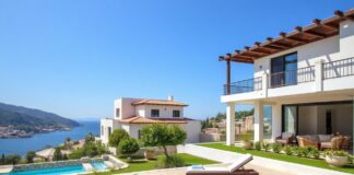 Turkey Villas: A Prime Real Estate Investment Opportunity Turkey Villas: An Excellent Real Estate Investment Opportunity