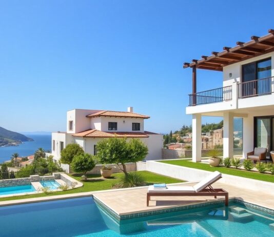 Turkey Villas: A Prime Real Estate Investment Opportunity Turkey Villas: An Excellent Real Estate Investment Opportunity