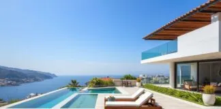 Unlocking Opportunities: Investing in Turkish Villas Unlocking Opportunities: Investing in Turkish Villas
