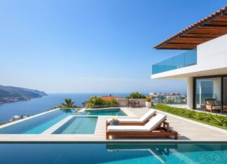 Unlocking Opportunities: Investing in Turkish Villas Unlocking Opportunities: Investing in Turkish Villas