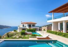 Unveiling the Allure of Turkish Villas: A Comprehensive Guide for Real Estate Enthusiasts Unveiling the Allure of Turkish Villas: A Comprehensive Guide for Real Estate Enthusiasts