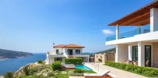 Unveiling the Allure of Turkish Villas: A Comprehensive Guide for Real Estate Enthusiasts Unveiling the Allure of Turkish Villas: A Comprehensive Guide for Real Estate Enthusiasts