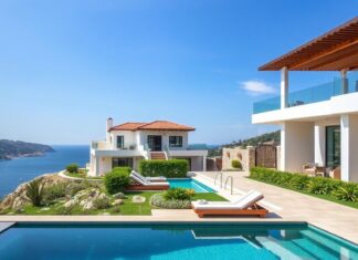 Unveiling the Allure of Turkish Villas: A Comprehensive Guide for Real Estate Enthusiasts Unveiling the Allure of Turkish Villas: A Comprehensive Guide for Real Estate Enthusiasts
