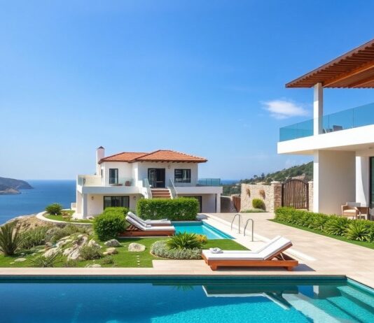 Unveiling the Allure of Turkish Villas: A Comprehensive Guide for Real Estate Enthusiasts Unveiling the Allure of Turkish Villas: A Comprehensive Guide for Real Estate Enthusiasts